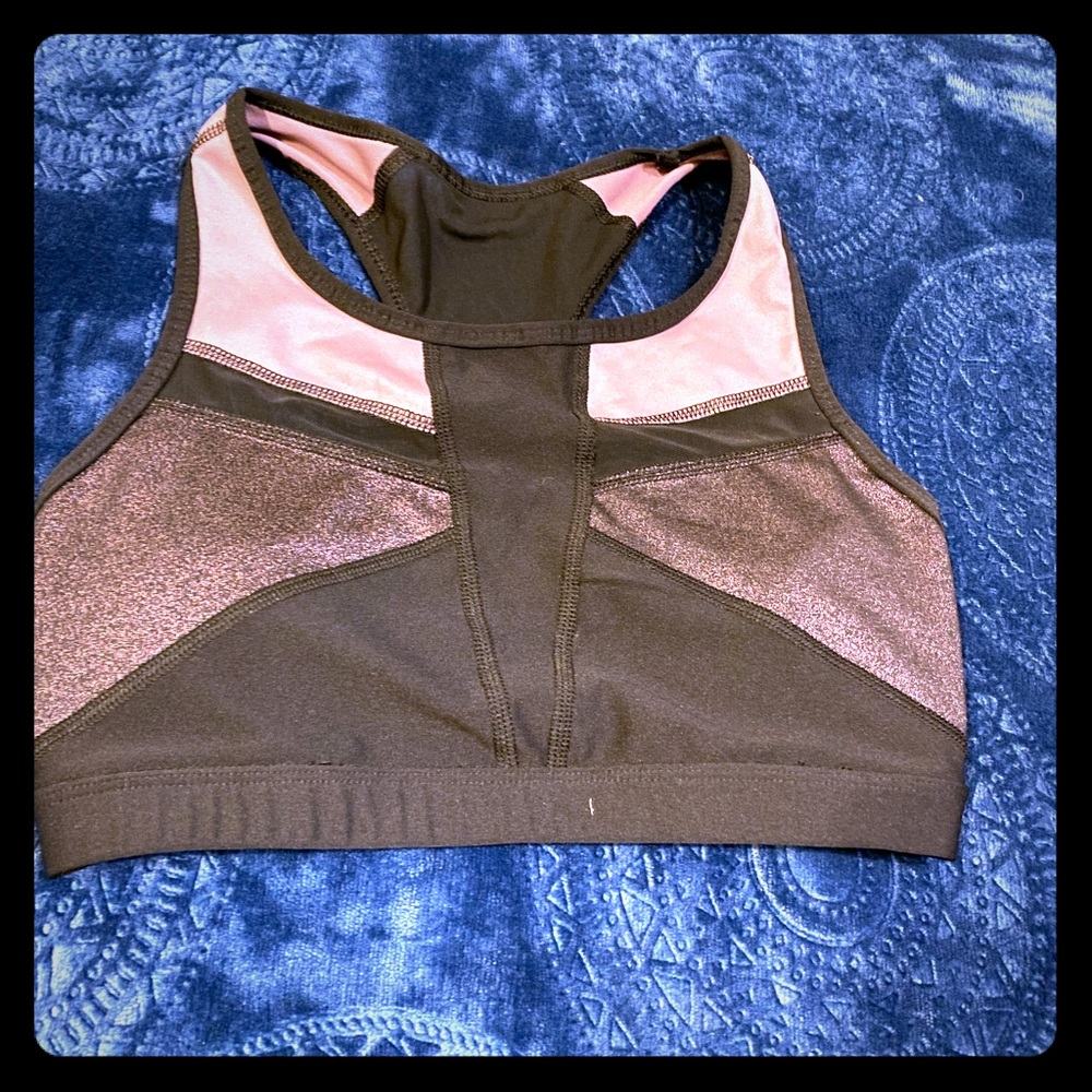 Sports bra